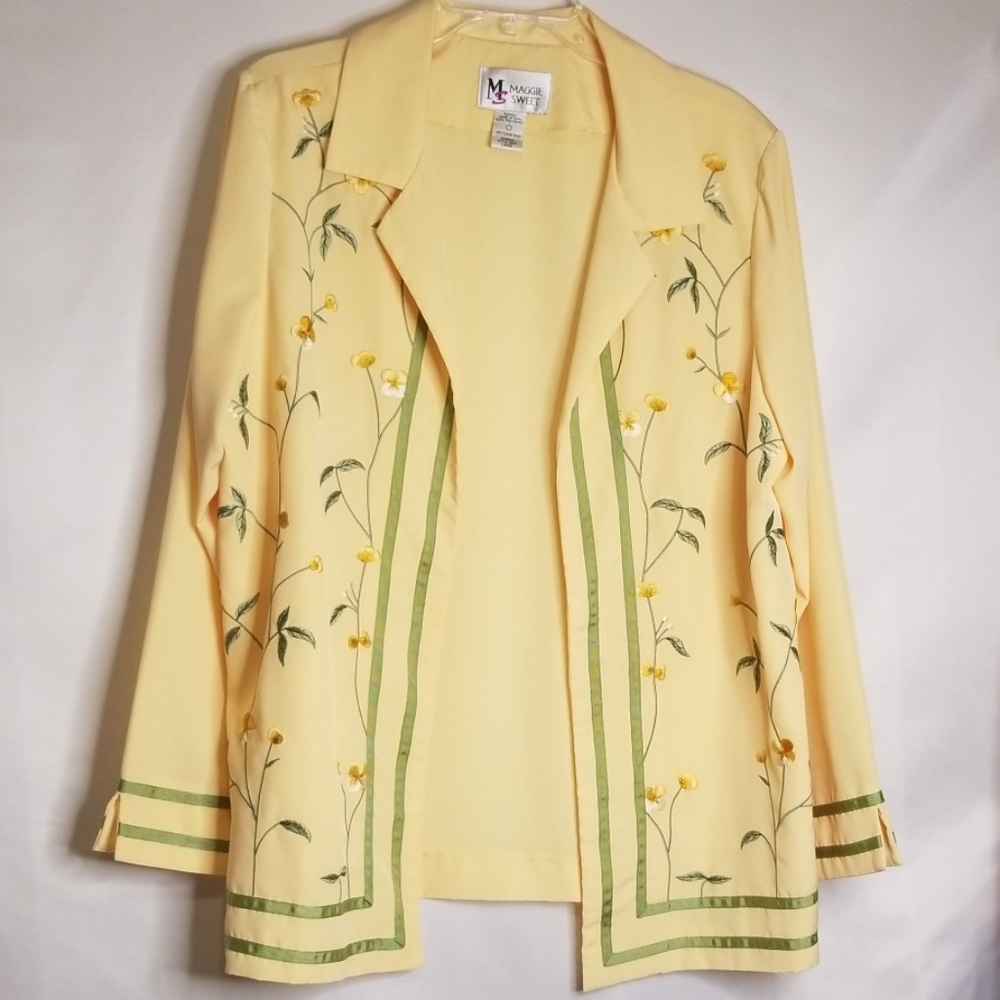 💰 50% OFF💰 Maggie Sweet Women's Jacket Large